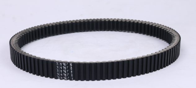 Rubber Belt 3211175 Fits 2015-2018 Polaris Ranger Crew Diesel