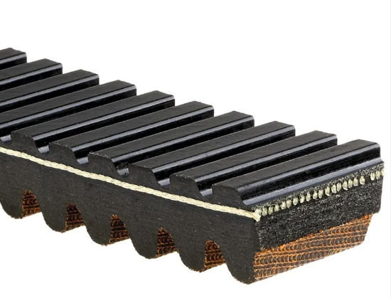 Rubber Belt 3211225 3211193 for Polaris 2015-2018 Ranger Crew Diesel