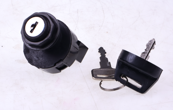 Ignition Switch 4012165 Compatible with Polaris Ranger 400 425 500 570 700 800