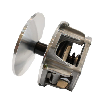 Cvt Transmission Clutch 103828101 for Club Car XRT 1500