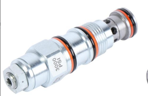 Hydraulic Valve 33428GT for Genie S-40 S-45 S-60 S-65 S-80 S-100 Z-20/8 Z-30/20N Z-34/22 Z-45/25 Z-51/30 Z-62/40 Z-80/60