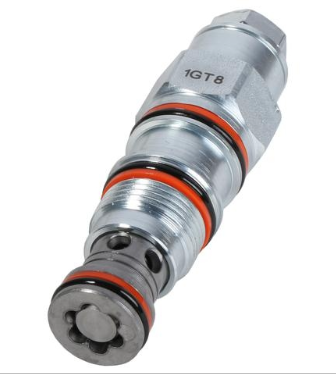 Hydraulic Valve 61602GT for Genie Boom Lift S-100 S-105 S-120 S-125 S-160 S-65 SX-150 SX-180