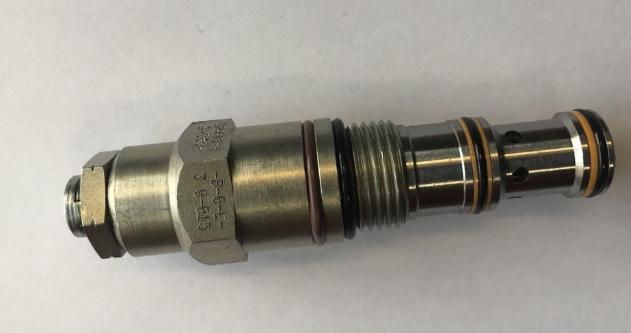 Hydraulic Valve 62256GT For Genie S-45 S-60 S-65 S-80 Z-60/34