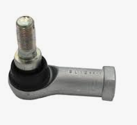 Ball Head Tie Rod 102022601 for Club Car DS & Carryall 2009-up