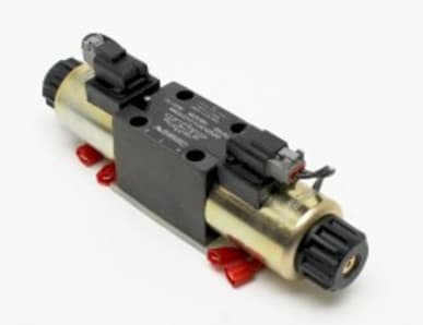 Hydraulic Valve 146165GT for Genie Boom Lift S-80 S-85 S-60 S-65 S-40 S-45 Z-60/34 Z-45/22