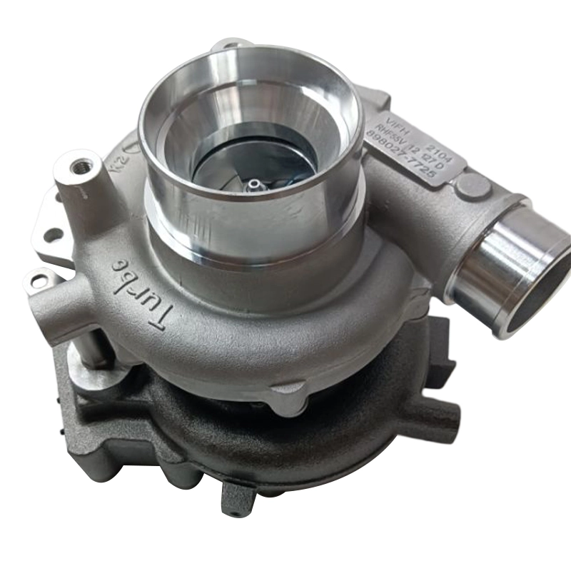 Aftermarket 12V Turbo RHF55V Turbocharger 898027-7731 for Isuzu Engine 4HK1 Truck NQR NPR NRR 700P