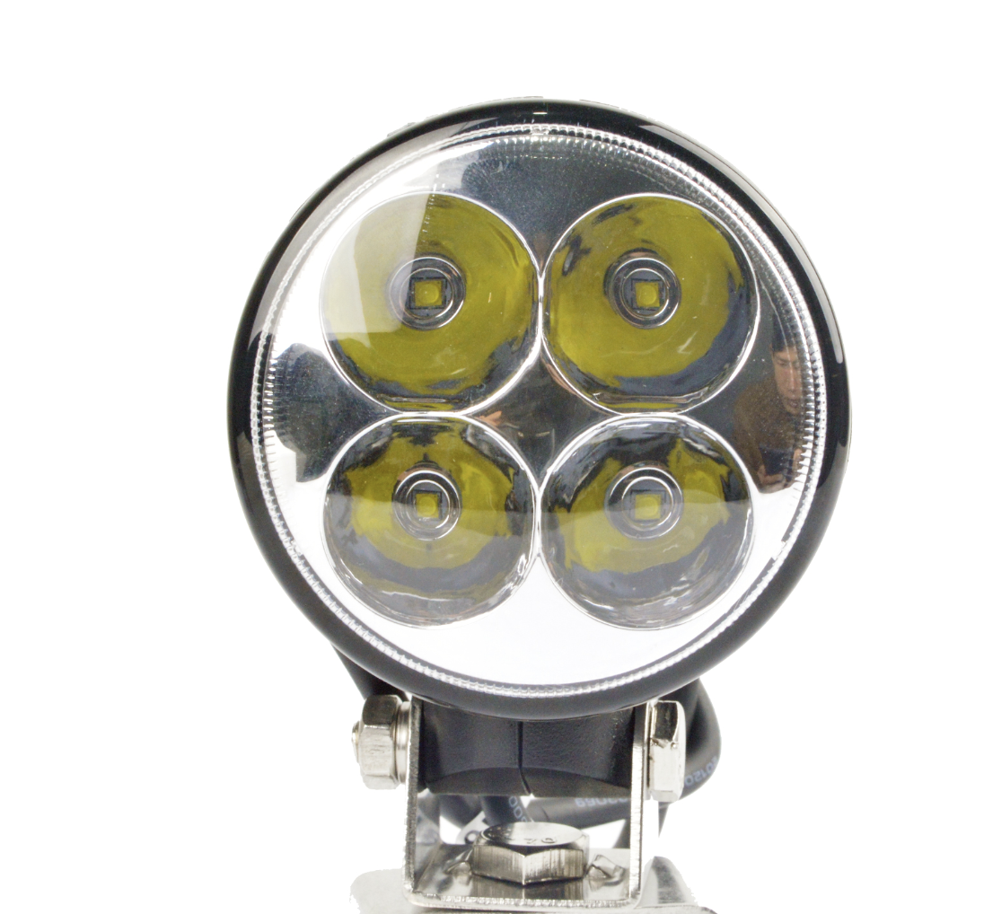 Work Light 56.0017.0124GT for Genie Telehandler GTH-1256 GTH-1544 GTH-2506 GTH-3007 GTH-4014 GTH-4016 GTH-4018 GTH-5021 GTH-5519