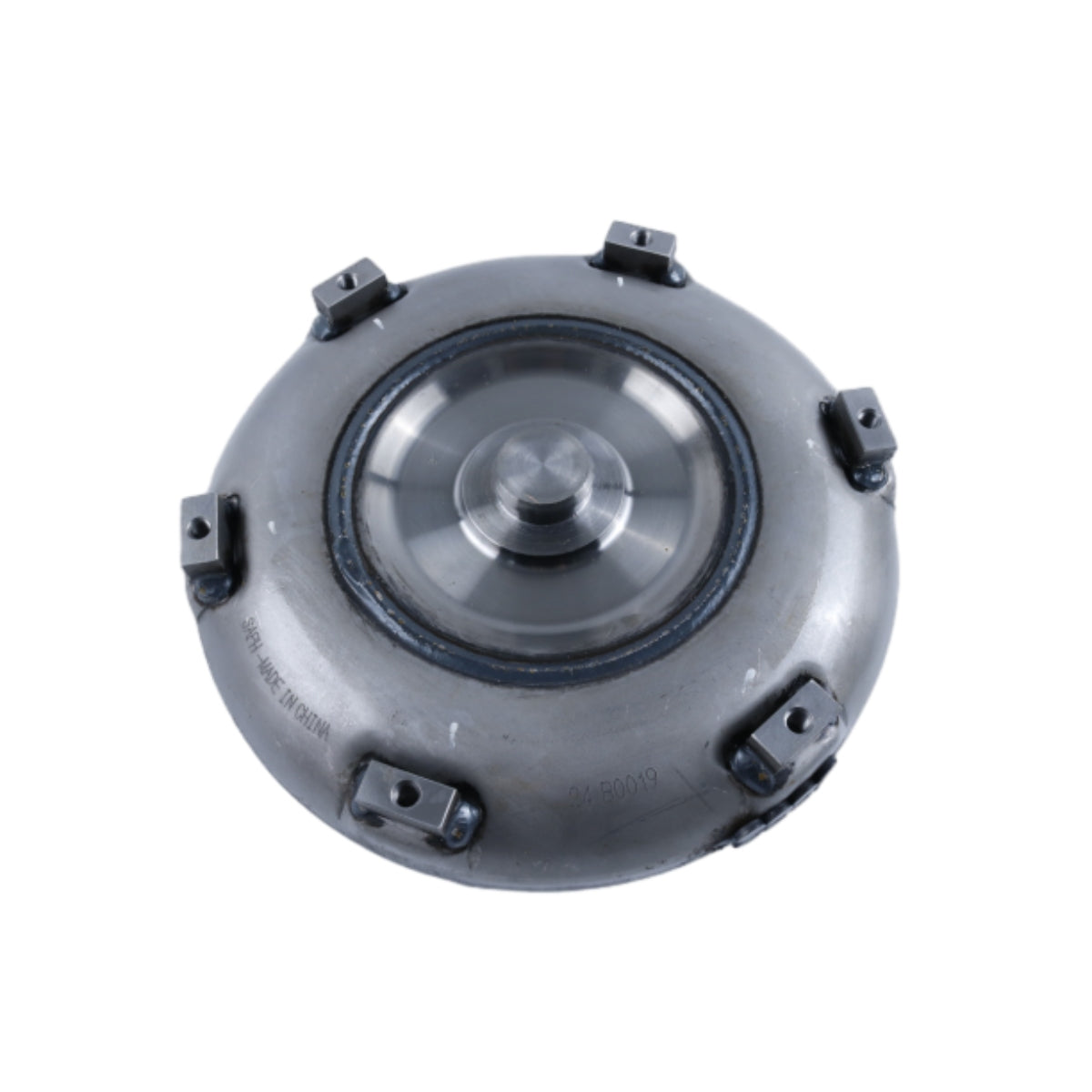 Torque Converter CA0130251 for Komatsu Loader WB140-2 WB140-2N WB97R-2 WB97S-2 WB150-2 WB150PS-2