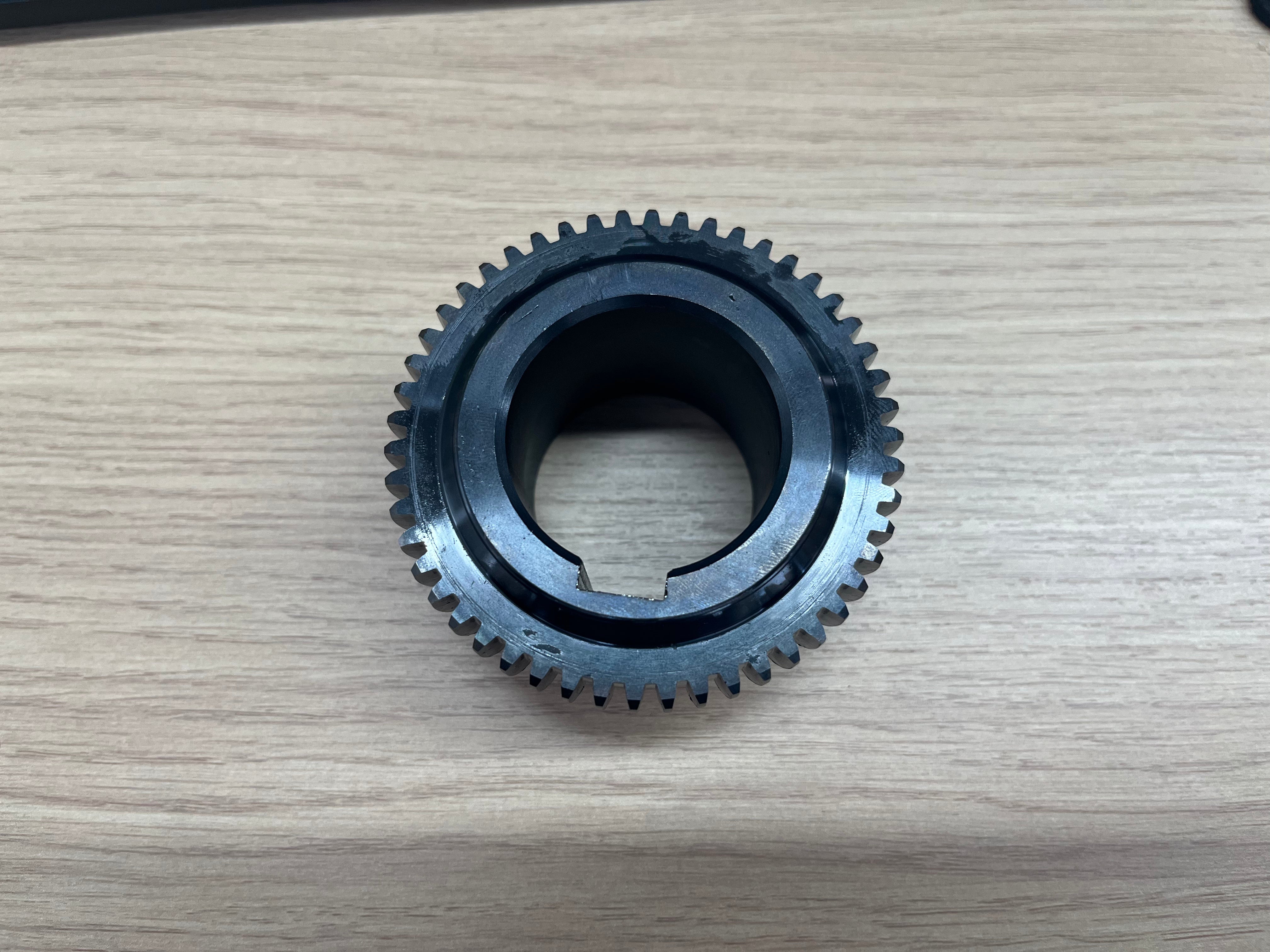 Coupling Hub 1604077400 for Atlas Copco Air Compressor XAS97 XAS87 XAS77 XAS67 XAS58-7 XAS185 XAS175 XAS170 XAS150 XAS130