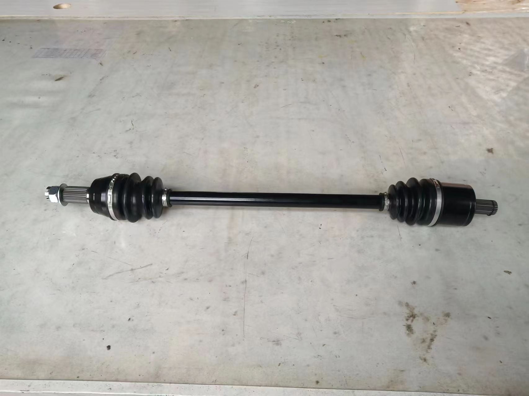 Drive Shaft 1334071 for Polaris UTV Pro XD 2000D 4000D Crew 2019-2021