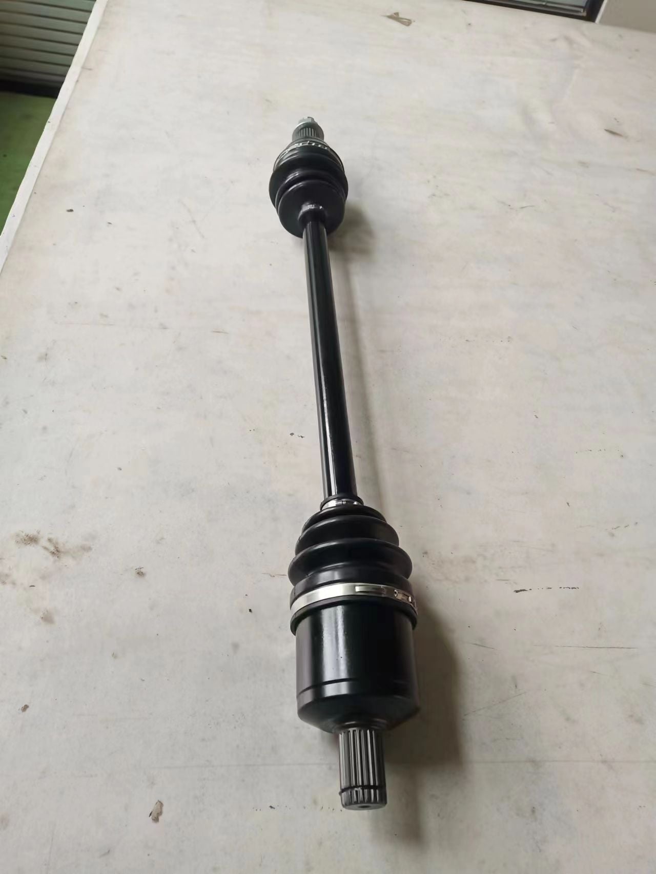 Drive Shaft 1334071 for Polaris UTV Pro XD 2000D 4000D Crew 2019-2021