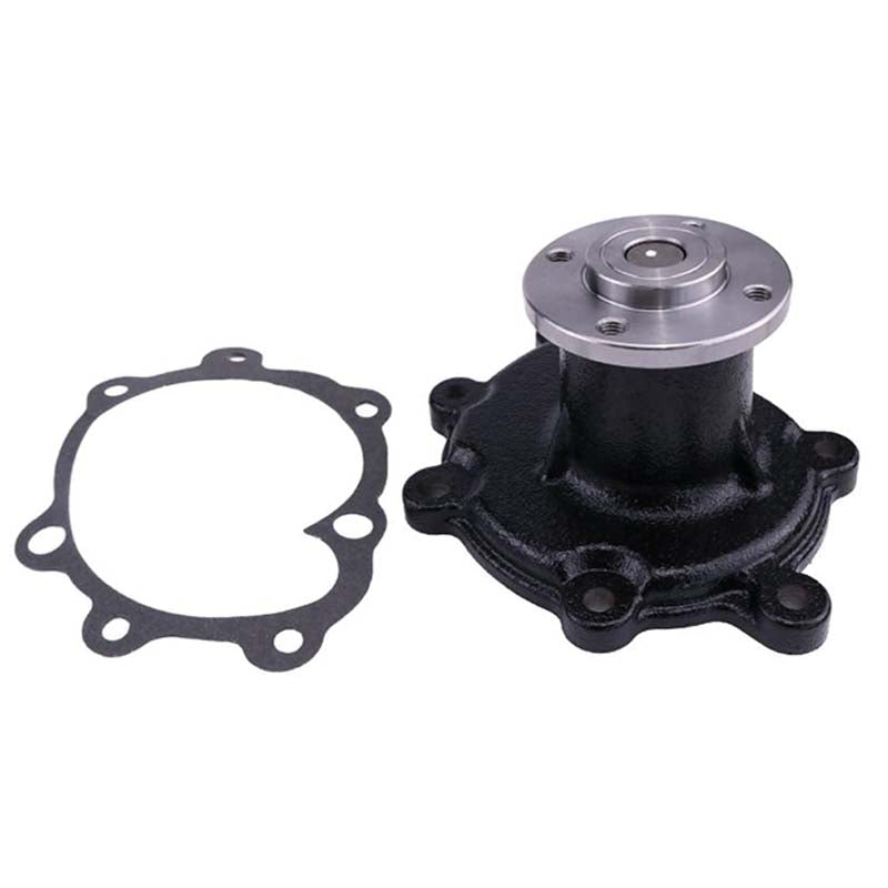 Water Pump 134797 for Gehl Manitou Mustang Skid Steer Loader 5625 6625