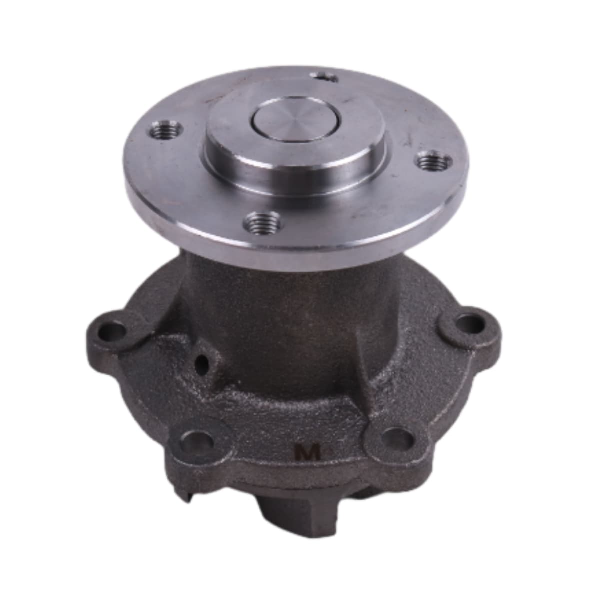 Water Pump 135515010B for Gehl Manitou Mustang Skid Steer Loader 5620 6625