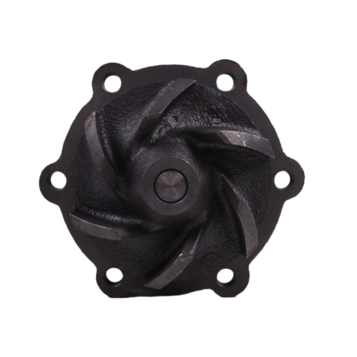 Water Pump 135515010B for Gehl Manitou Mustang Skid Steer Loader 5620 6625