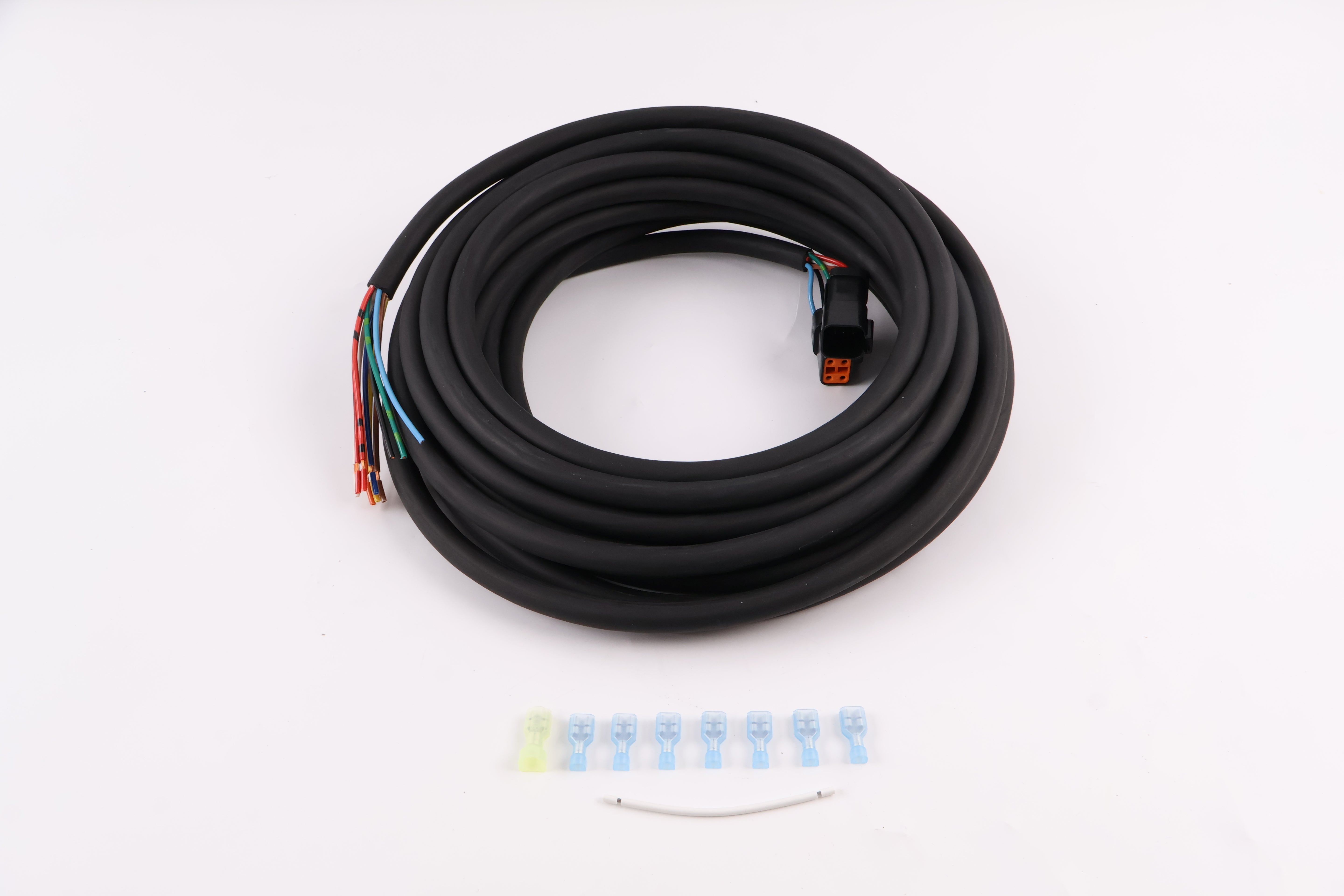 Aftermarket Wiring Harness 137763GT for Genie GR-12 GR-15 GR-20 QS-12R QS-12W QS-15R QS-15W