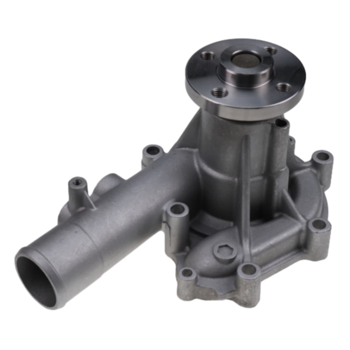Water Pump 138029 for Gehl Manitou Mustang Skid Steer Loader 7600 7800