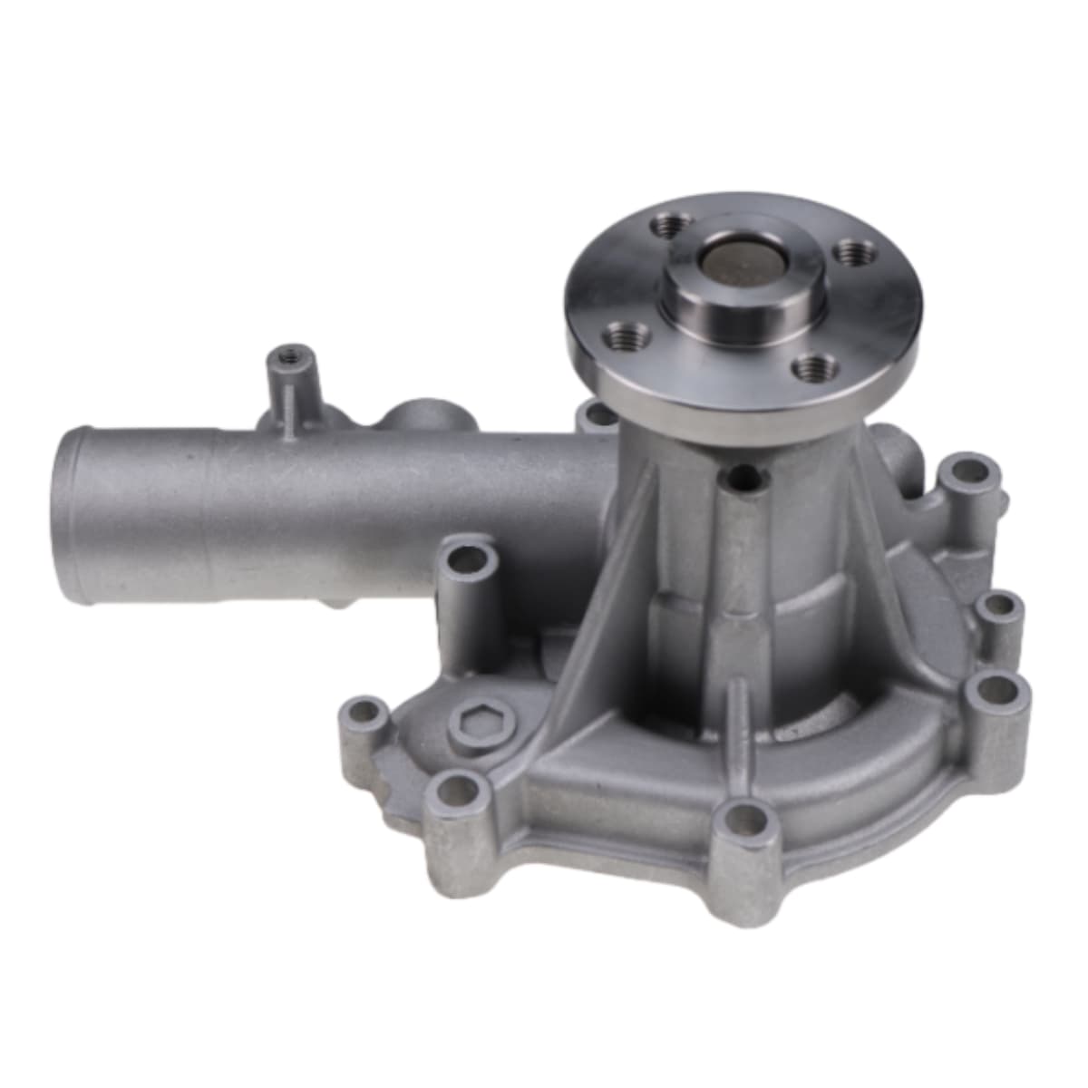 Water Pump 138029 for Gehl Manitou Mustang Skid Steer Loader 7600 7800