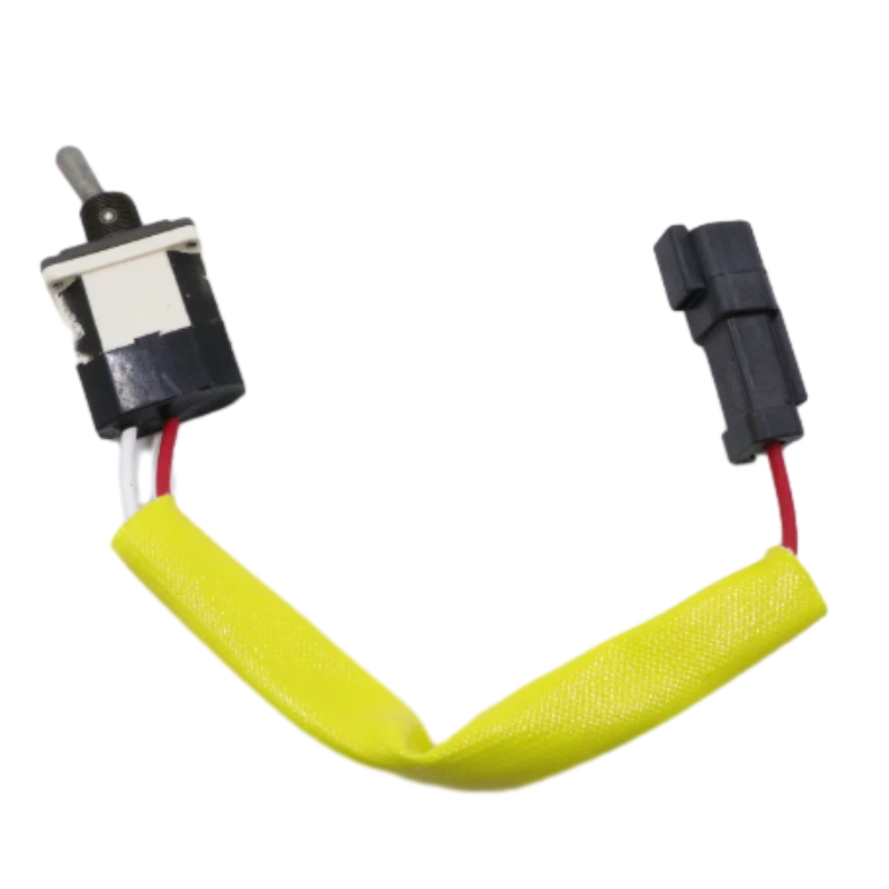 Aftermarket Toggle Switch 139-2118 For Caterpillar GENERATOR SR4 WHEEL-TYPE LOADER 980H 972H 972G II 994F WHEEL TRACTOR-SCRAPER 627G 637G MATERIAL HANDLER C9