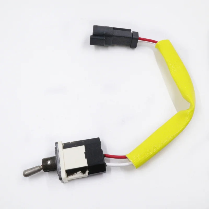139-2118 Aftermarket New Toggle Switch for Cat Loader 980H 972H 972G II 994F