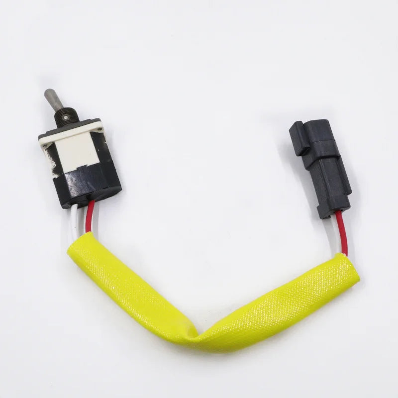139-2118 Aftermarket New Toggle Switch for Cat Loader 980H 972H 972G II 994F