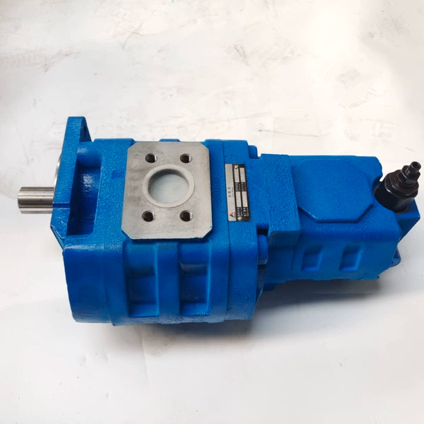 Hydraulic Gear Pump 4120001058 CBGJ 3100 1010-XF for SDLG LG936L LG956L LG958L Wheel loader