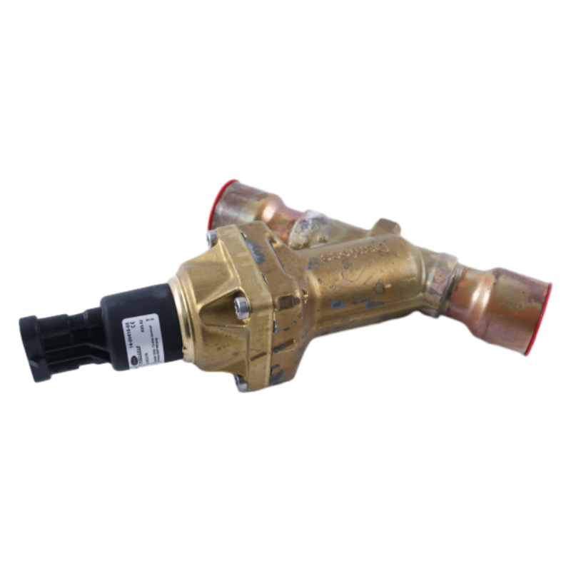 New Suction Modulation Valve Assy 14-00410-05 140041005 for Carrier Transicold Vector 1950MT Vector 1950 Vector 1350 Vector HE19 MT Vector HE19