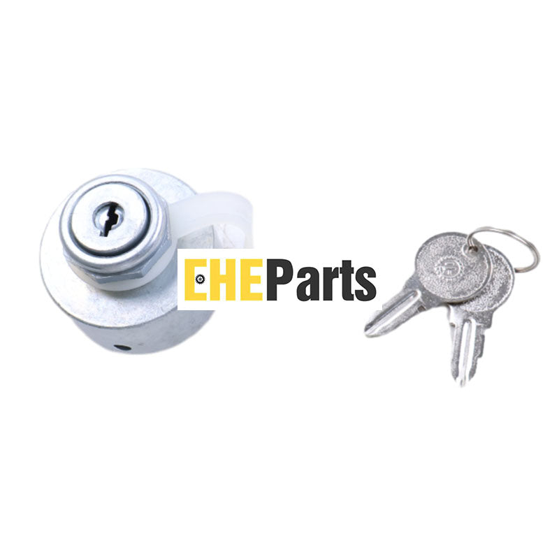 5 Terminal Ignition Key Switch 1407-600-052 1407600-05200 for Iseki Bolens Tractor