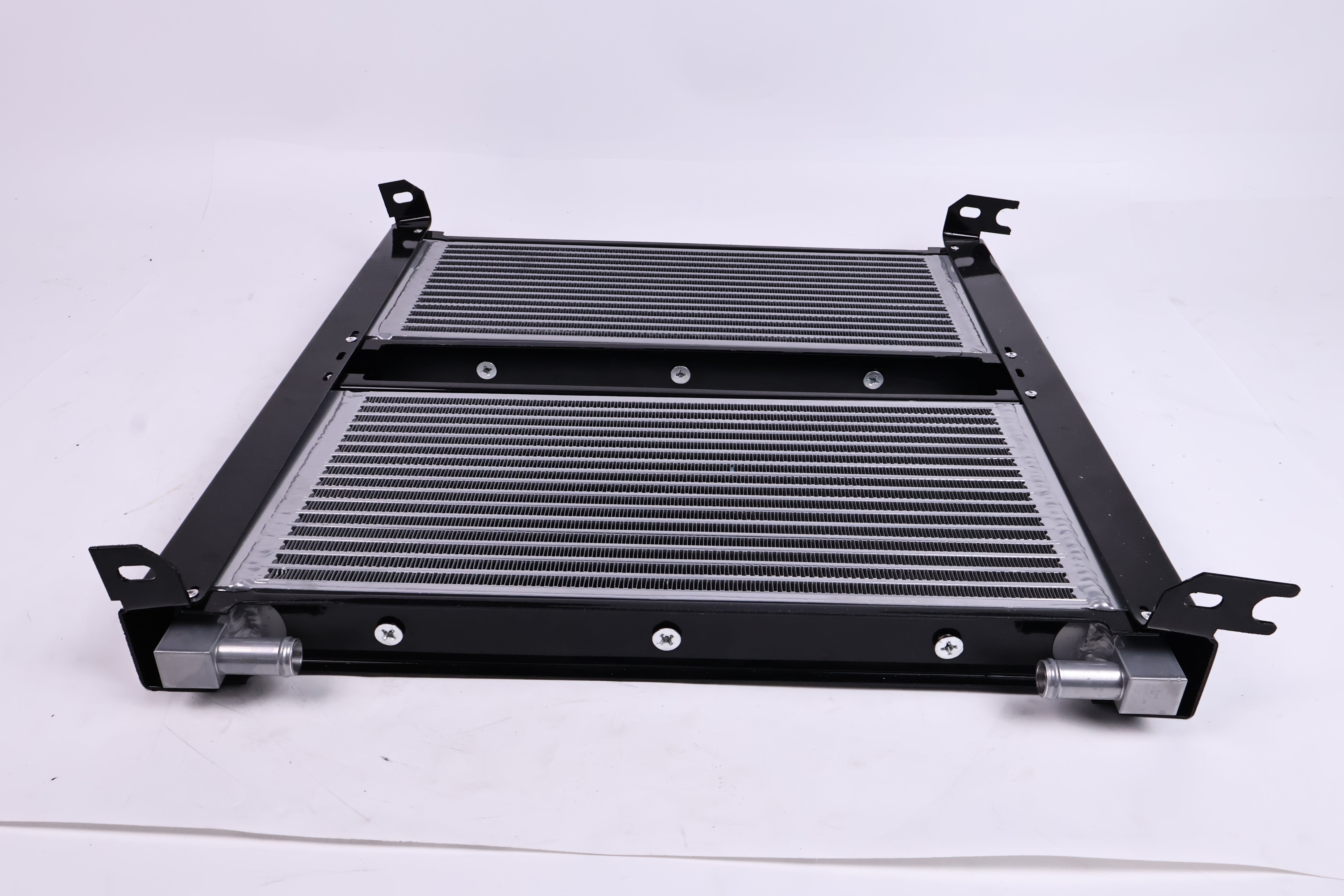 Aftermarket Oil Cooler 142-0724 for Caterpillar Backhoe Loader 416C 416D 420D 424D 426C 428C 428D 430D 432D 436C 438C 438D 442D