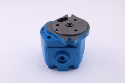 Gear Pump Replacement 172187-73170 for Yanmar Mini Excavator VIO70 VIO75 VIO75-A