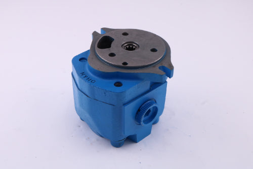 Gear Pump Replacement 172187-73170 for Yanmar Mini Excavator VIO70 VIO75 VIO75-A