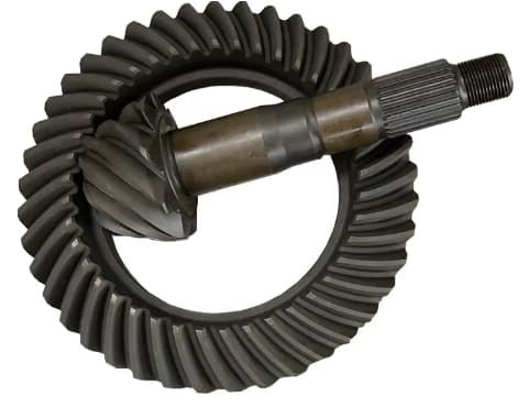 HYUNDAI 53210-45230 Crown Wheel and Pinion Gear set Aftermarket Holdwell