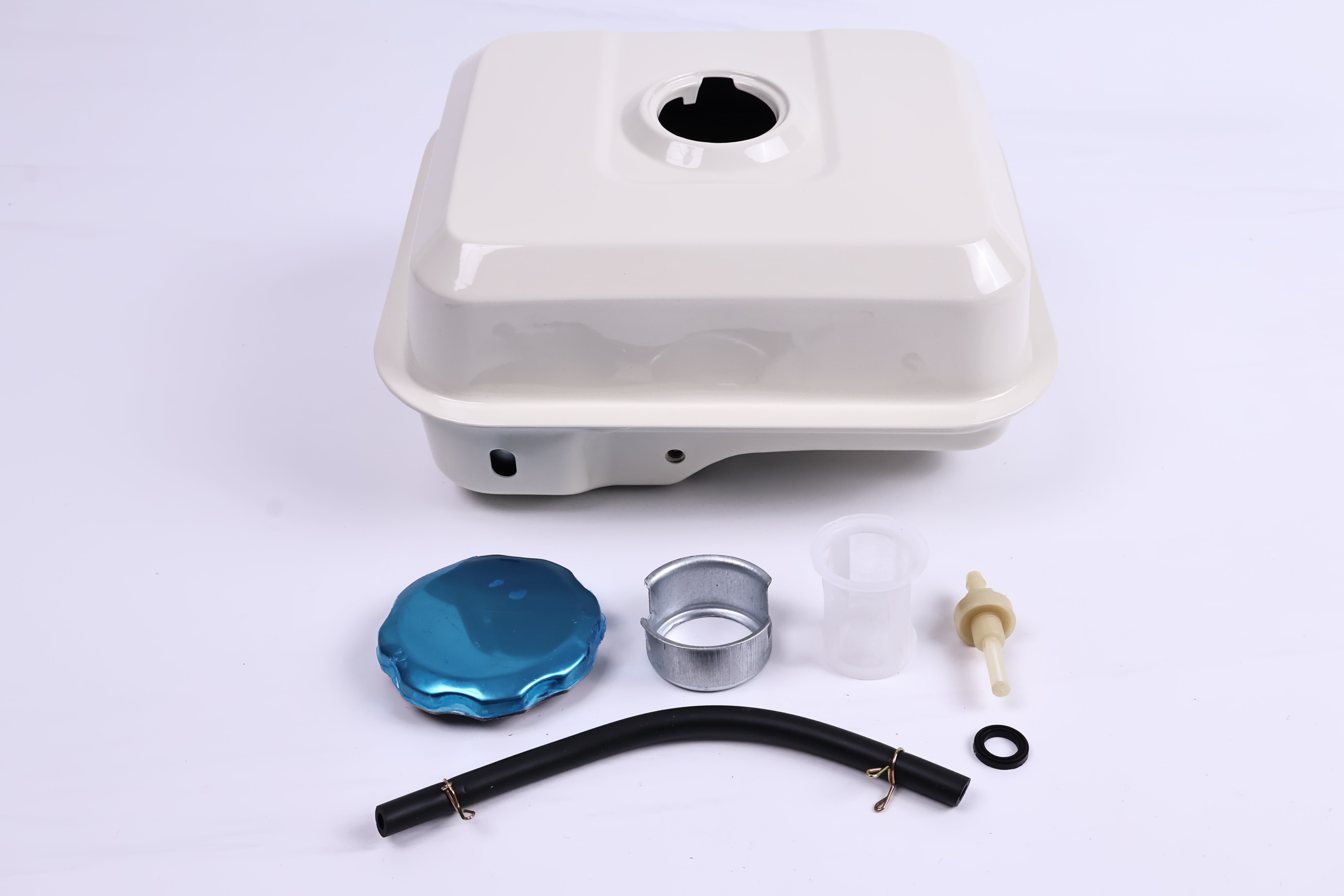 Replacement Fuel Gas Tank 17510-24H-000ZA for Honda GX120 GX140 GX160 GX200