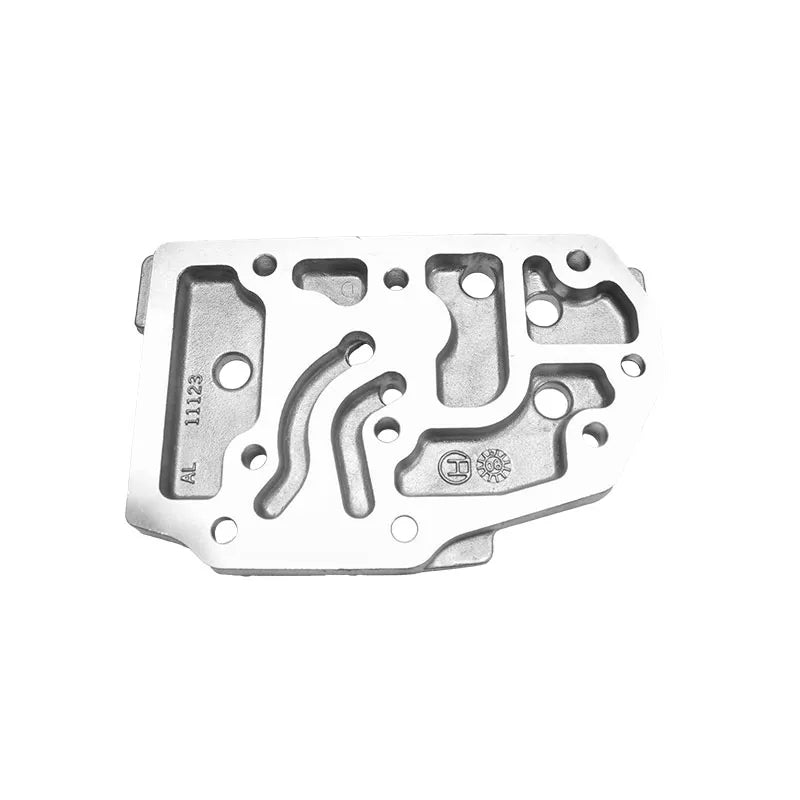 181207A1 Aftermarket New Plate for Case 580N 580SN 580SM 580SM+ 570LXT 570MXT