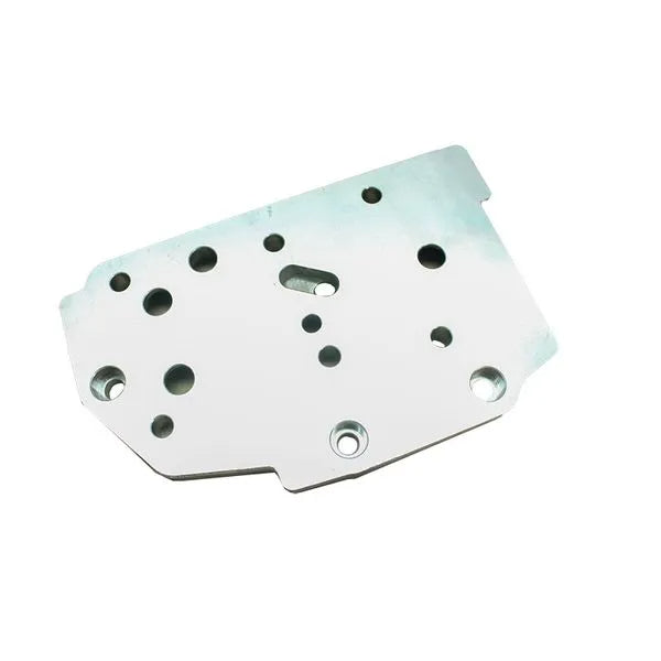 181207A1 Aftermarket New Plate for Case 580N 580SN 580SM 580SM+ 570LXT 570MXT