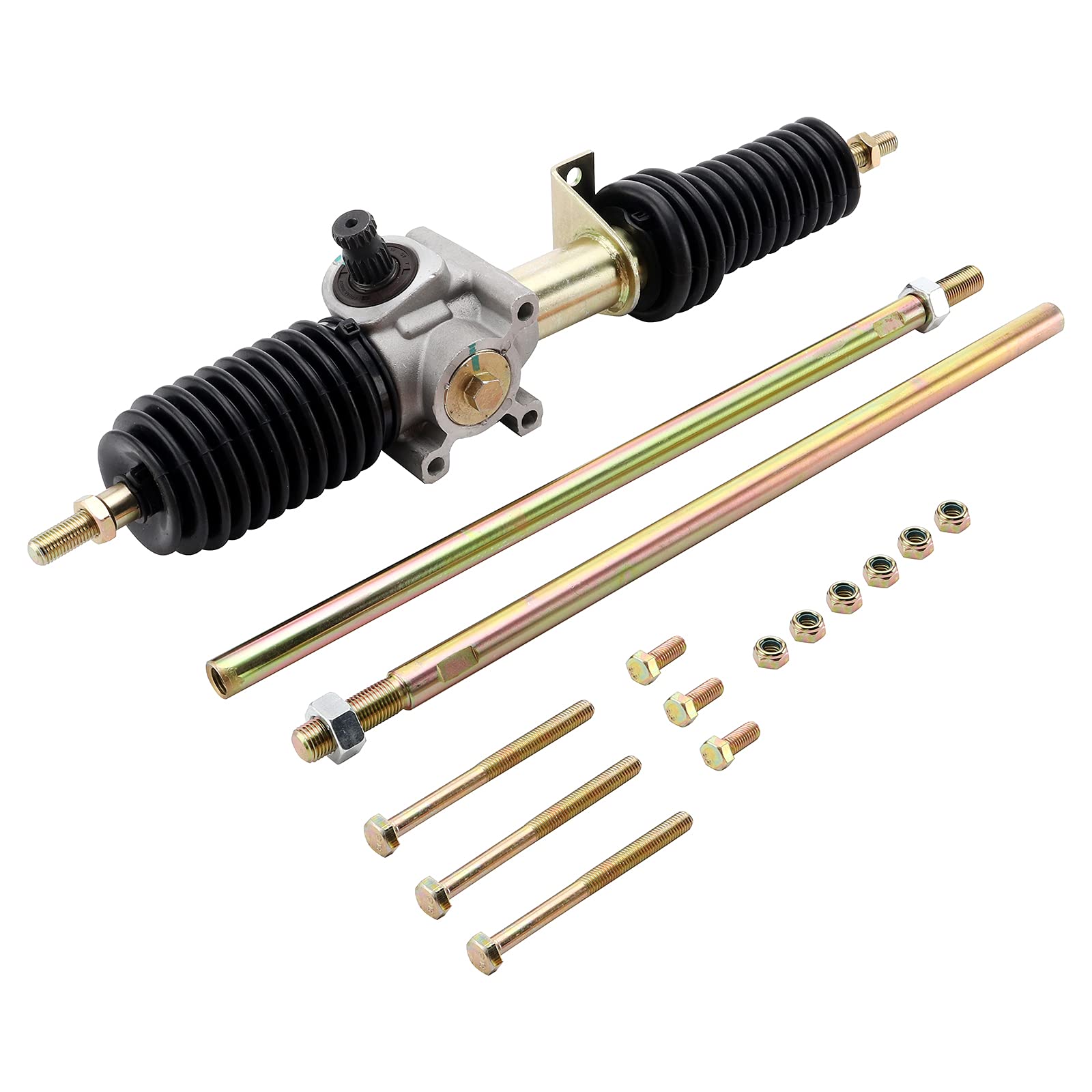 Aftermarket Steering Rack and Pinion Assembly 1823984