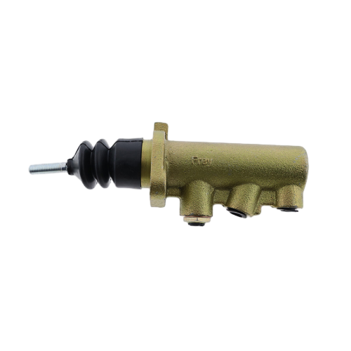 Holdwell 182445A1 D143162 D141150 Brake Master Cylinder For Case Backhoe Loader 580K 580L 580M 590L 590SL 590SM