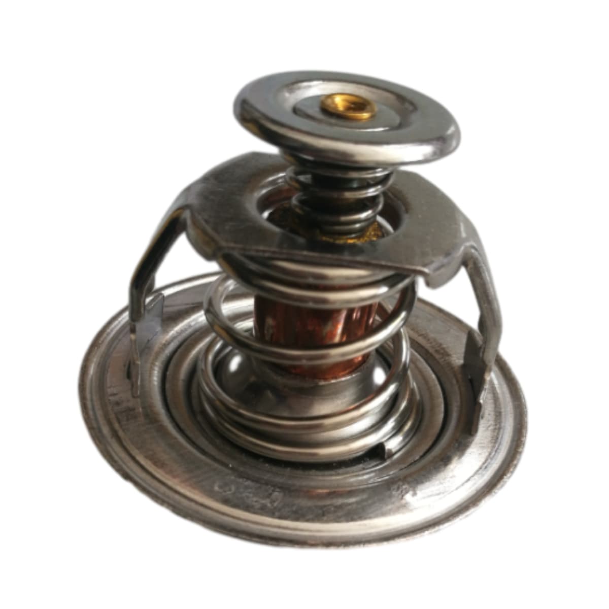 Thermostat 182473 for Gehl Manitou Mustang Compact Track Loader CTL70