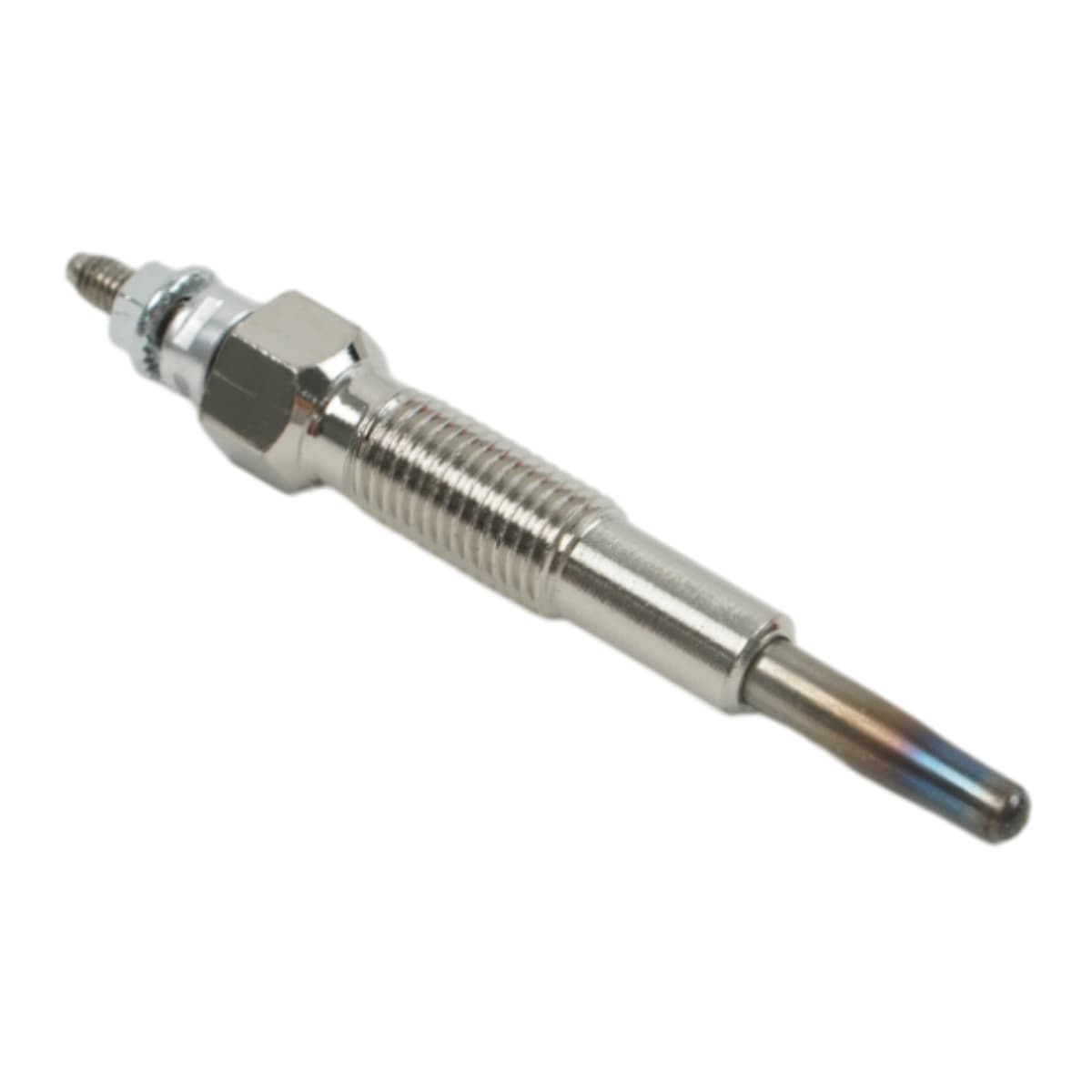 Replacement Glow Plug 185366190 for Shibaura N843T-F Diesel Engine Parts