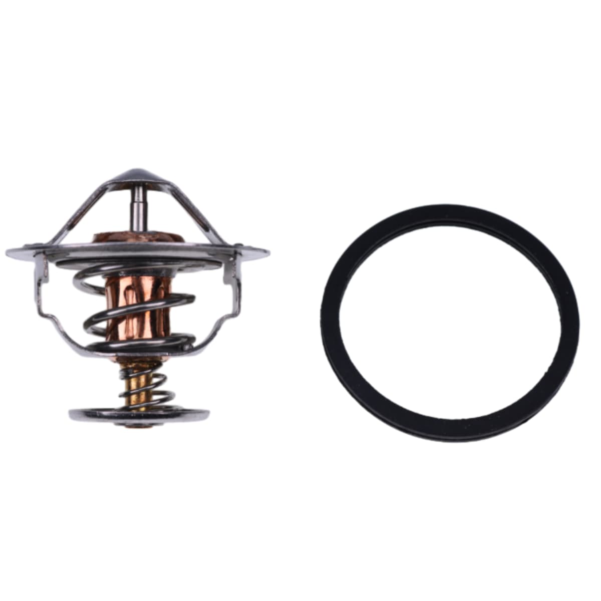 Thermostat 186371 for Gehl Manitou Mustang Compact Track Loader CTL60 CTL65