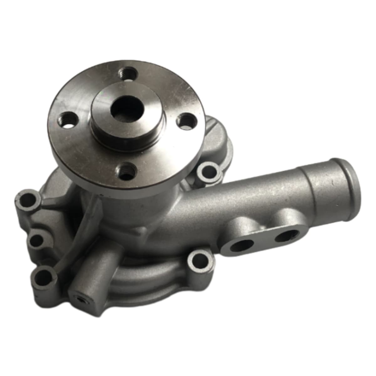 Water Pump 186684 for Gehl Manitou Mustang Skid Steer Loader V270 V330 4640 5640