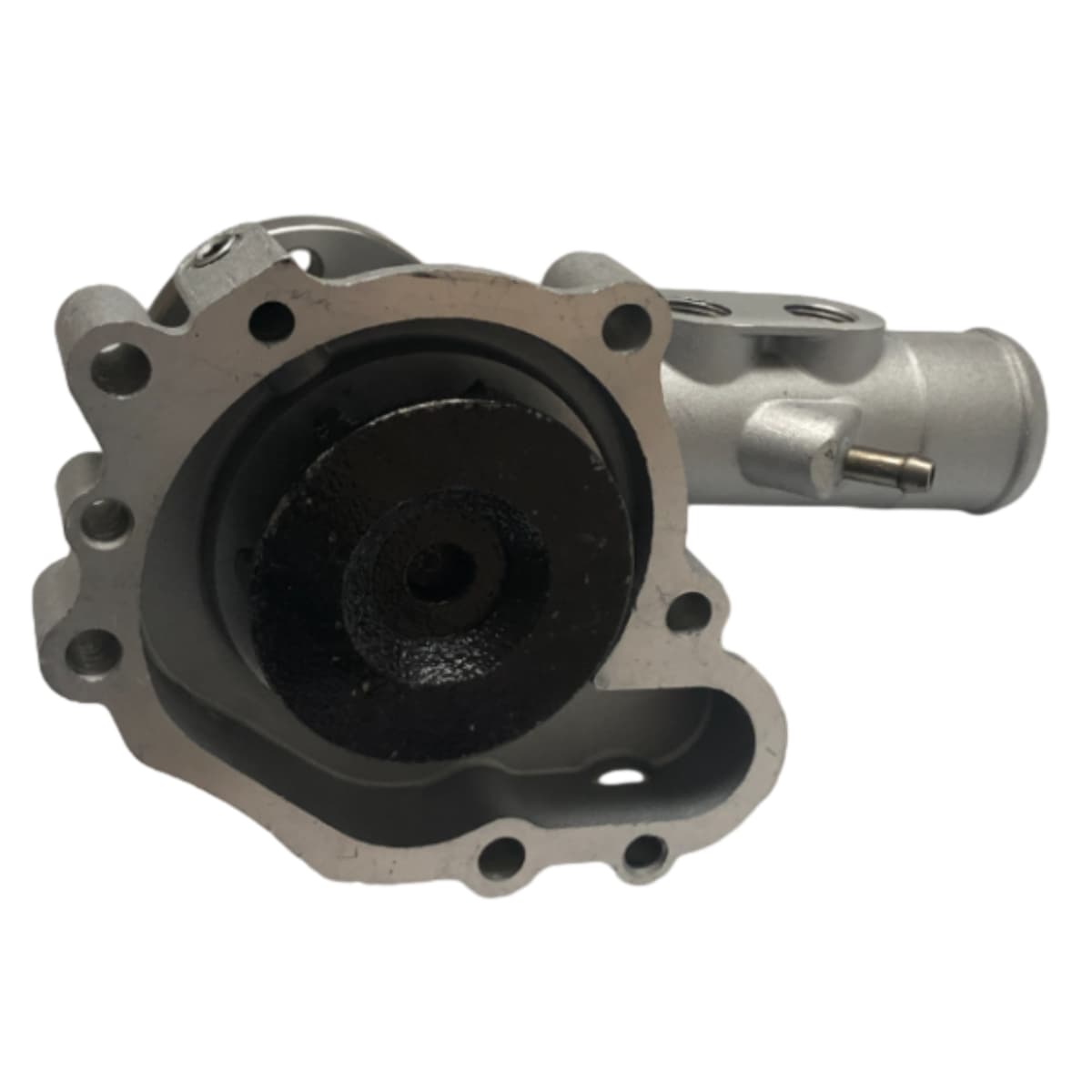 Water Pump 186684 for Gehl Manitou Mustang Skid Steer Loader V270 V330 4640 5640