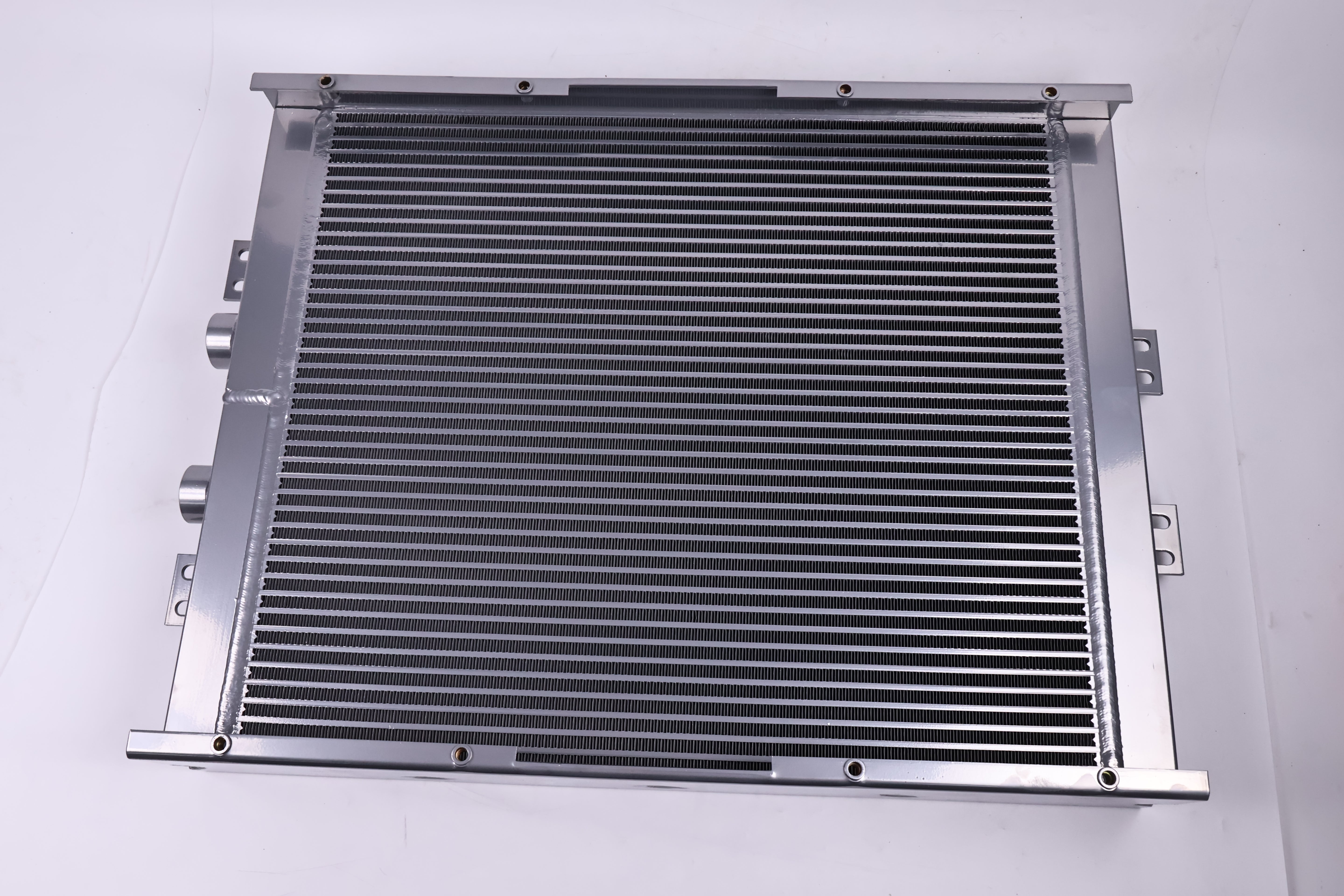 Aftermarket Oil Cooler 187-8391 for Caterpillar Track Loader 933C 939C