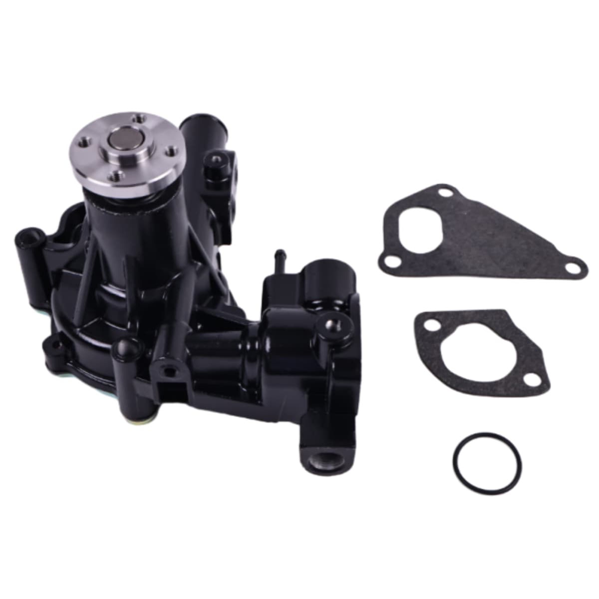 Water Pump 188549 for Gehl Manitou Mustang Skid Steer Loader 3635 3640 4240
