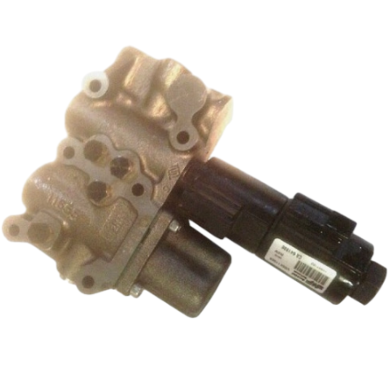 Aftermarket Valve Assembly 190434A1 For Case Backhoe Loader 580L 580 Super L 590 Super L 570LXT