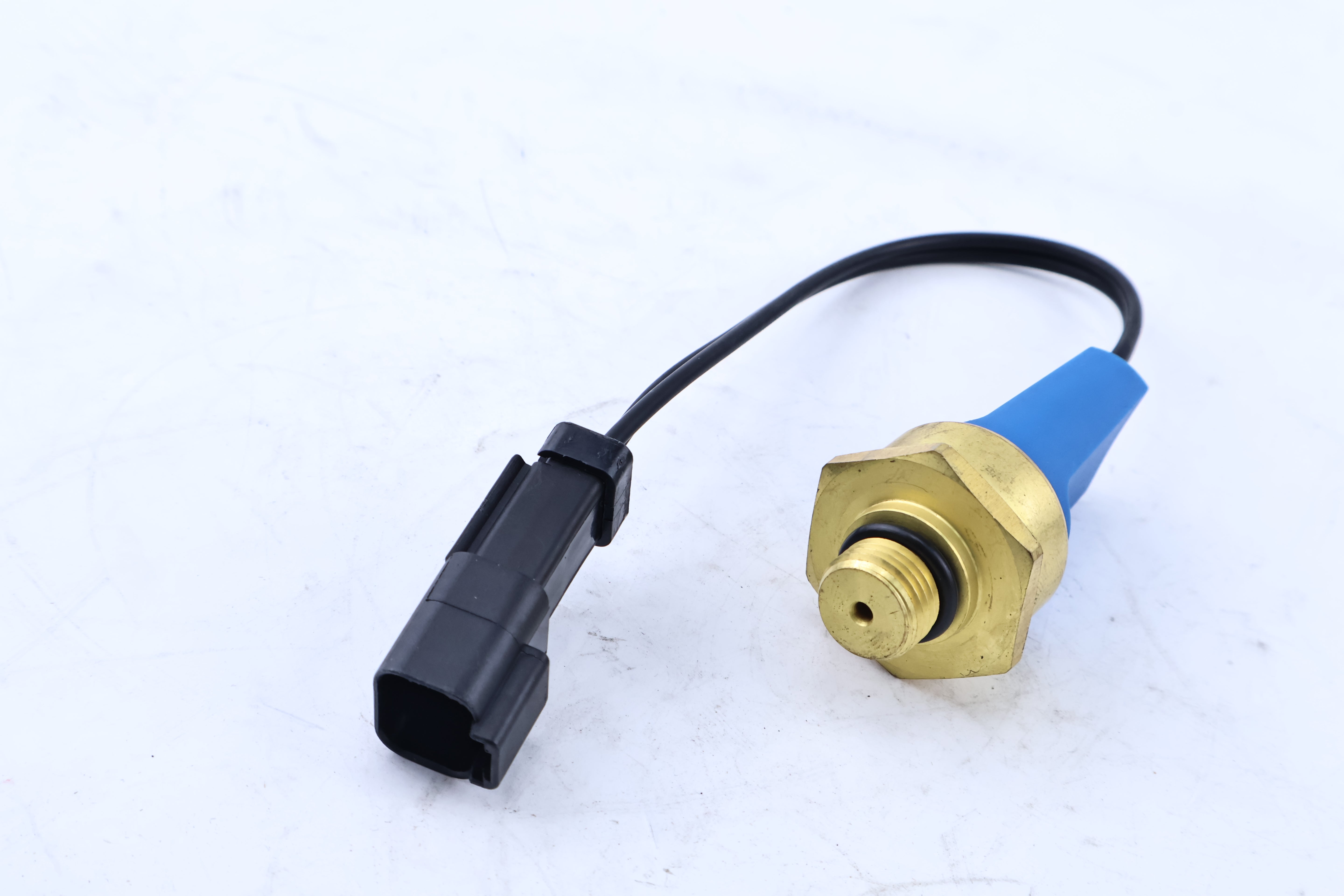 Hot Sale Oil Pressure Sensor 192-0836 for Caterpillar Skid Steer Loader 216 216B 216B3 226B 226B3 228 232B 236 236B 236B3 242B