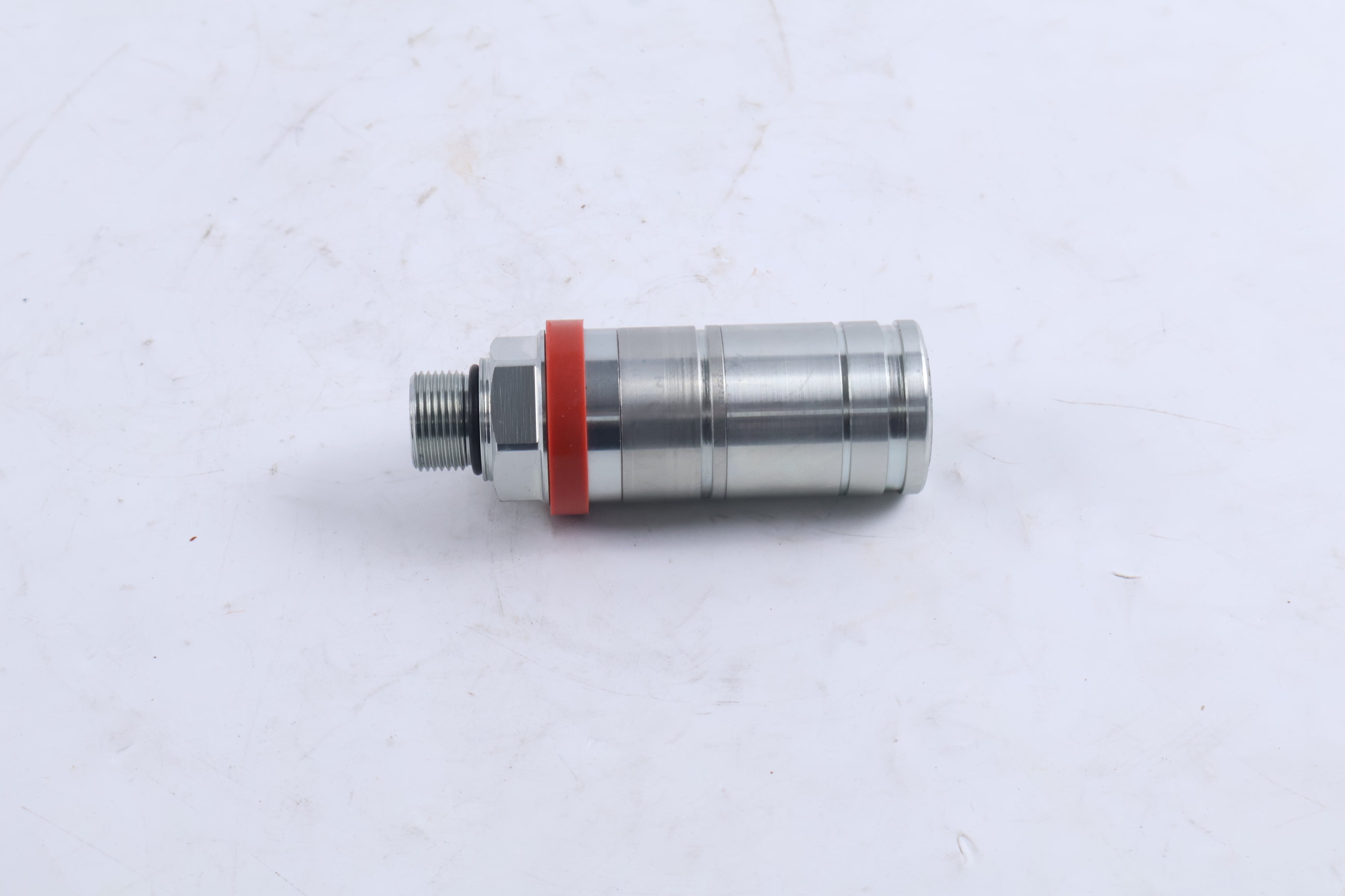 Replacement Hydraulic Quick Coupler 195315A1 For Case MX180 MX100 MX110 MX120