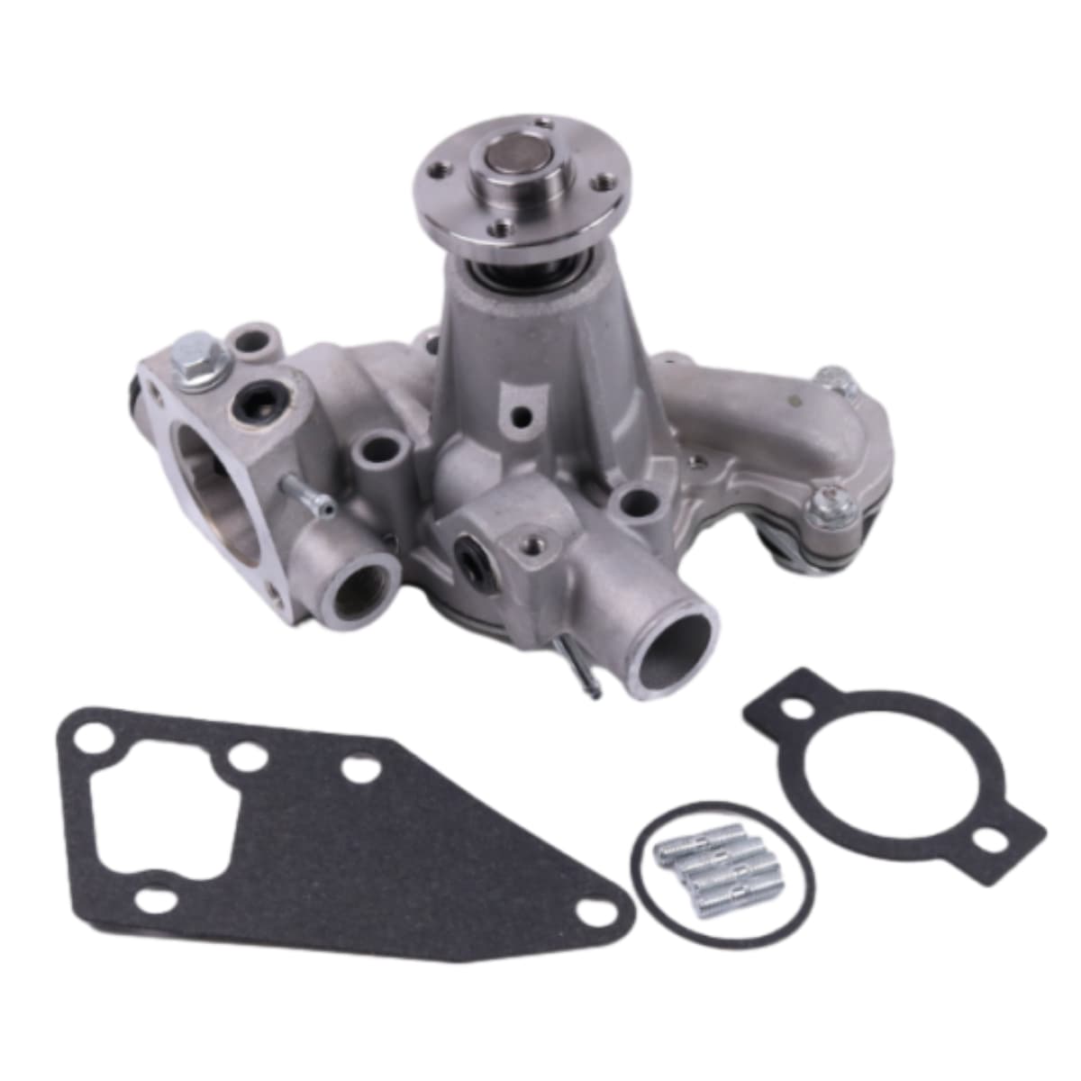 Water Pump 198114 for Gehl Manitou Mustang Skid Steer Loader 1640