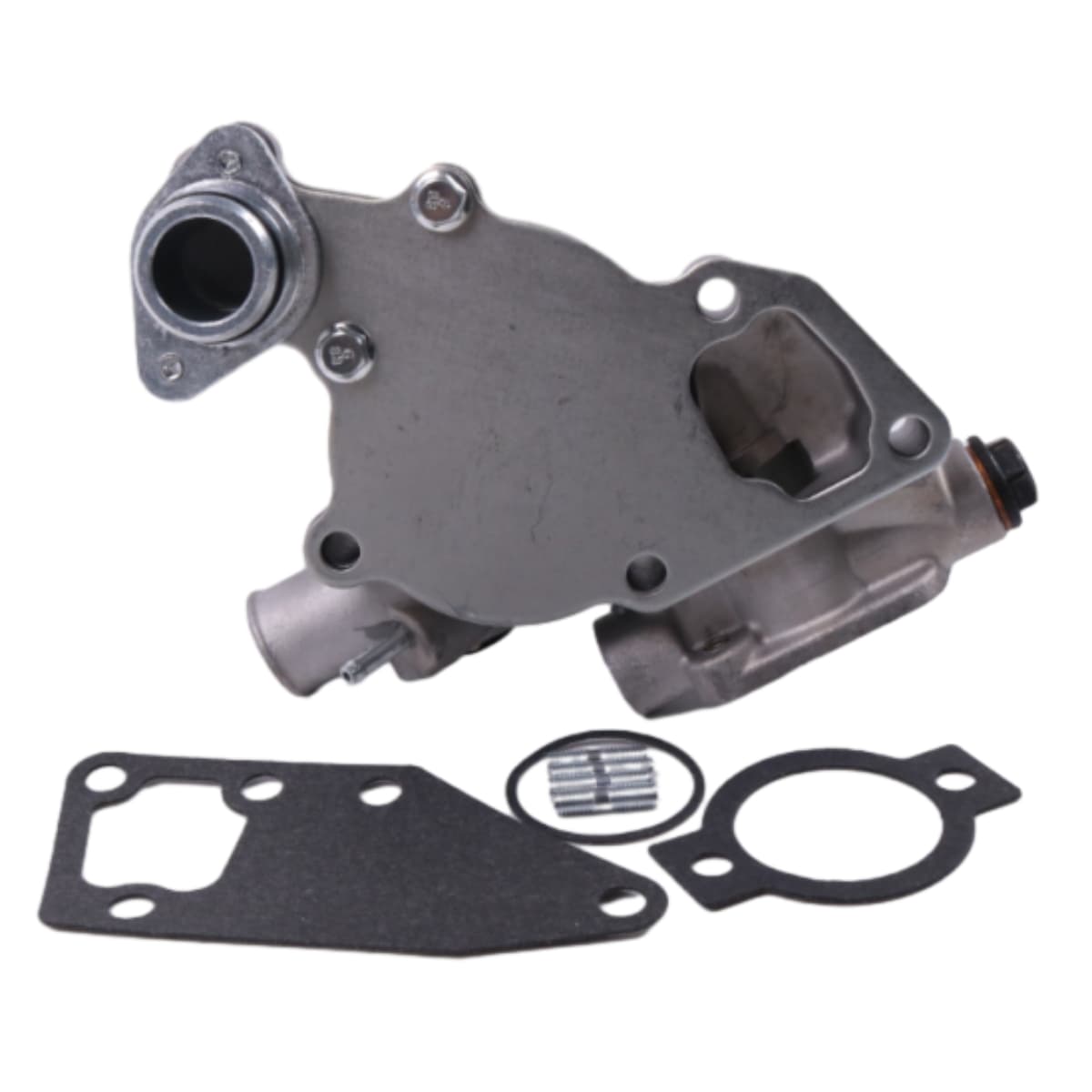 Water Pump 198114 for Gehl Manitou Mustang Skid Steer Loader 1640