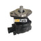 Aftermarket Gear Hydraulic Pump AT161243 For John Deere Backhoe Loader 710D