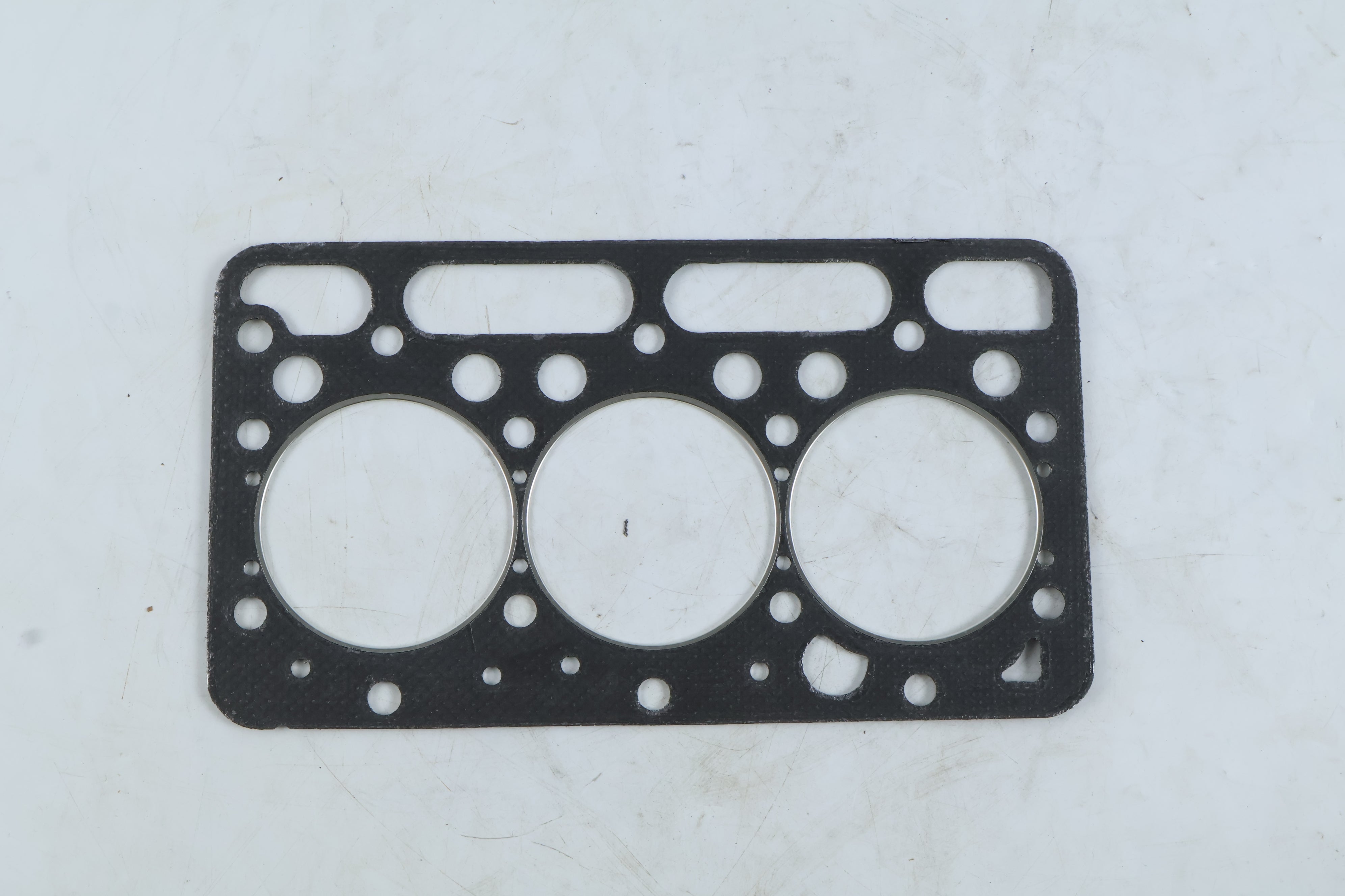 Replacement Cylinder Head Gasket 1G750-03312 Fits For Kubota D1703 Engine